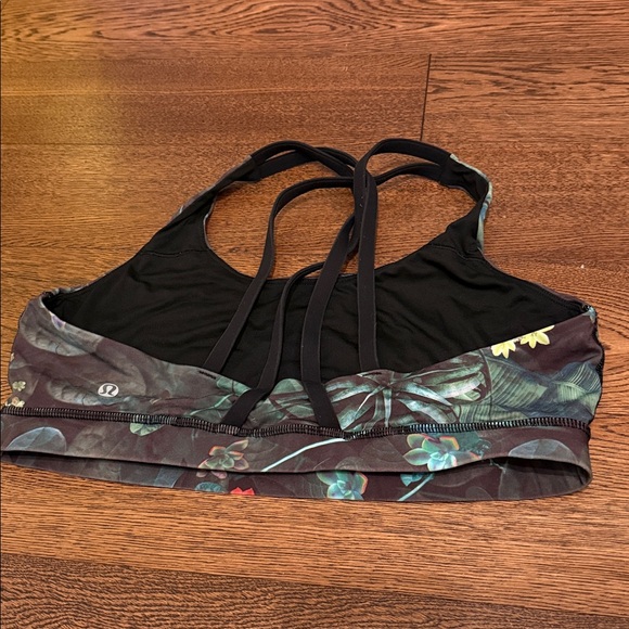 Lululemon Energy Bra - Picture 2 of 3